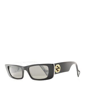 Gucci Rectangle Sunglasses